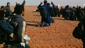 ອານເຊຣີປະກາດຈຳນວນຊາວ ຕ່າງປະເທດເສຍຊີວິດໃນເຫດ ລອບຈັບຕົວປະກັນ